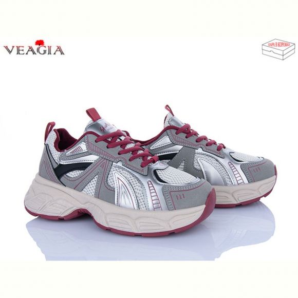 Кроссовки Veagia V983-2