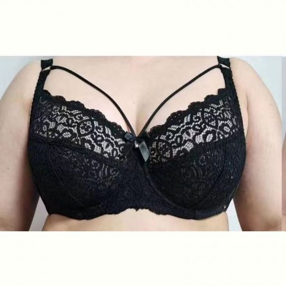 Бюстгальтер Diorella 8360D black Бюстгальтер Diorella 8360D black