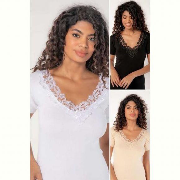 Футболка Vehuiah 22615 black (M) Футболка Vehuiah 22615 black (M)