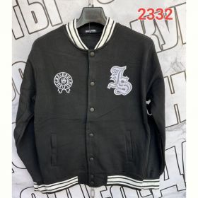 Бомбер Sport style 2332 black Бомбер Sport style 2332 black
