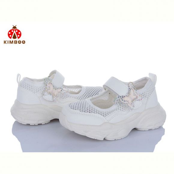 Туфли Kimboo GY2522-2C Туфли Kimboo GY2522-2C