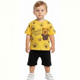Футболка Malibu2 5080 yellow Футболка Malibu2 5080 yellow