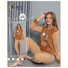 Пижама Disneyopt 20600 beige