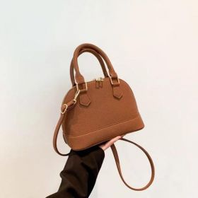 Сумка Fashion Bag B201-2 brown