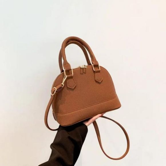 Сумка Fashion Bag B201-2 brown