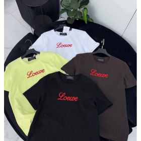 Футболка LOVEKAN 1702 black