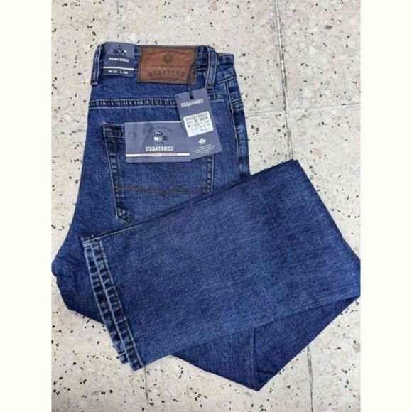 Джинсы Maxim Jeans 9465 blue