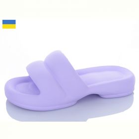 Шлепанцы Luckline 5067-391