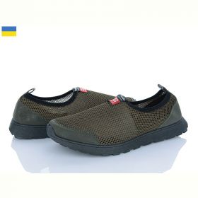 Кроссовки Львов База Paolla Sport 7-3701 зелений Кроссовки Львов База Paolla Sport 7-3701 зелений