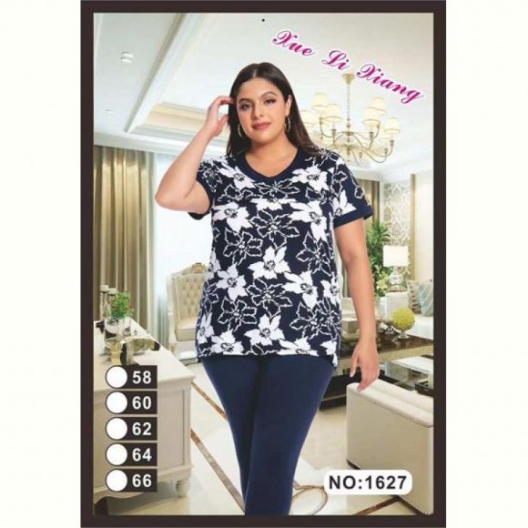 Костюм Anion 1627 black Костюм Anion 1627 black