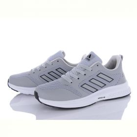 Кроссовки Wonex HD8-2356-2 l.grey Кроссовки Wonex HD8-2356-2 l.grey