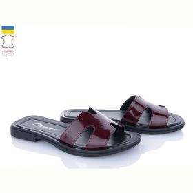 Шлепанцы Jamei 1203-30