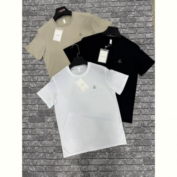Футболка F.T.H F1121 black