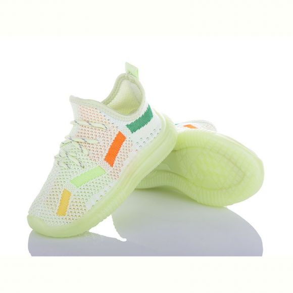 Кроссовки Alemy Kids MB5531S Кроссовки Alemy Kids MB5531S