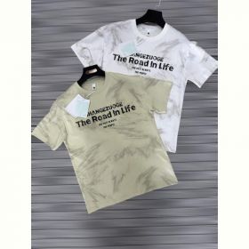 Футболка F.T.H F1019 olive Футболка F.T.H F1019 olive
