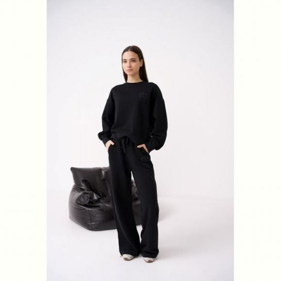 Костюм спорт Little Secret 500436 black