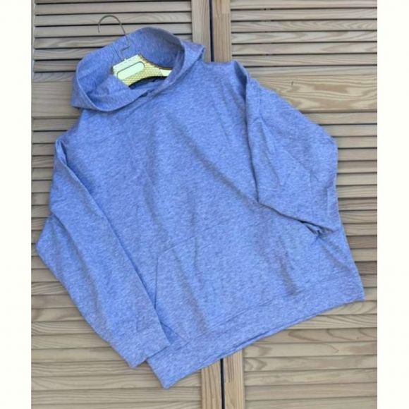 Худи Sport style 115 l.grey Худи Sport style 115 l.grey