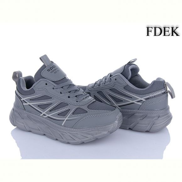 Кроссовки Fdek H9206-8