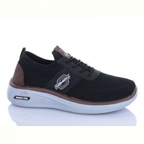 Кроссовки Wonex 45-406 black