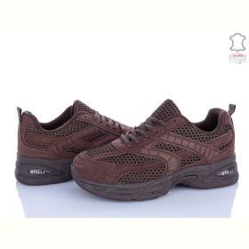 Кроссовки Stilli N360-33 шкіра Кроссовки Stilli N360-33 шкіра