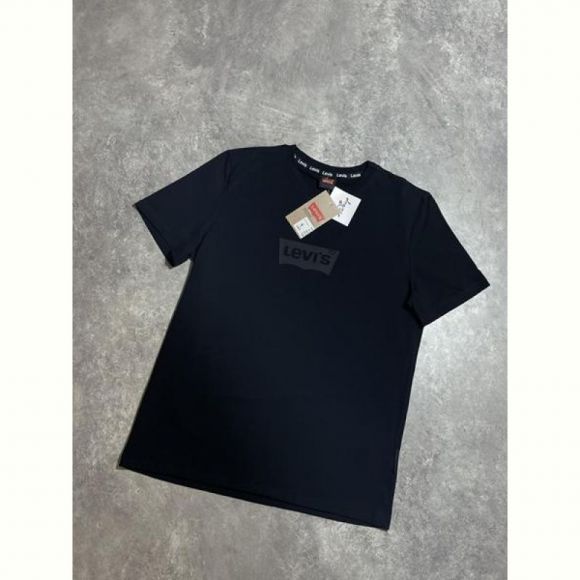 Футболка Vegas VG55 black