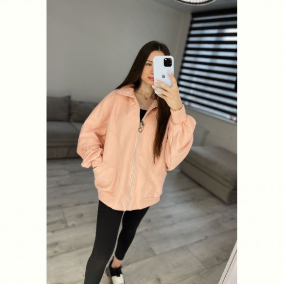 Куртка S.Style 52 peach Куртка S.Style 52 peach