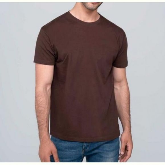 Футболка Sport style 80 brown