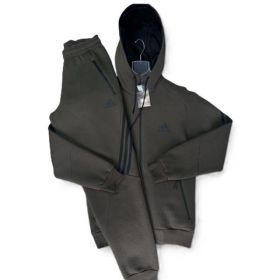 Костюм спорт Hai H913 khaki