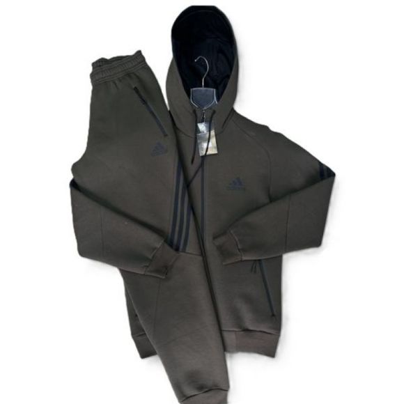 Костюм спорт Hai H913 khaki
