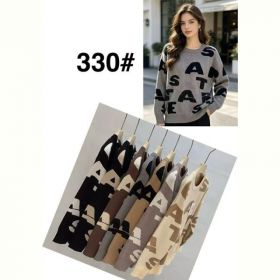 Свитер Yaoli 330 mix Свитер Yaoli 330 mix