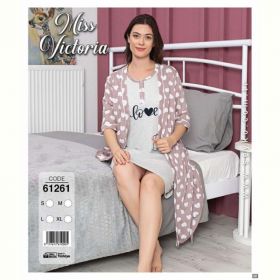 Комплект Disneyopt DS403-61261 beige