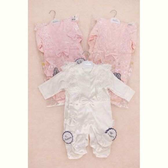 Комбинезон Major 287 pink