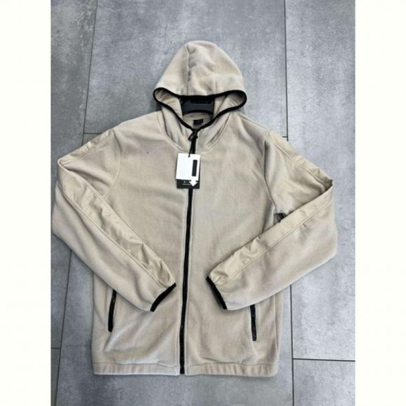 Кофта спорт Hai H793 beige