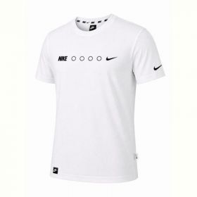 Футболка Alex Clothes 14262 white