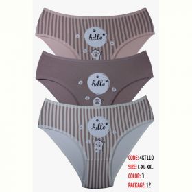Трусы Disneyopt 4KT110 mix (L) Трусы Disneyopt 4KT110 mix (L)