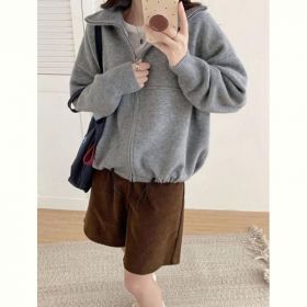 Кофта спорт Little Secret 780 grey