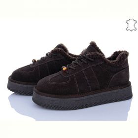 Угги Plps 2646 brown Угги Plps 2646 brown