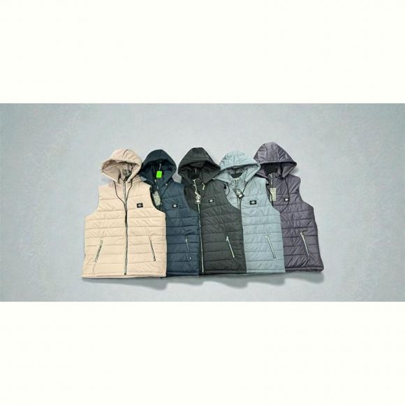 Жилетка Phi Hung P341 violet