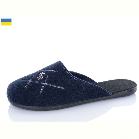 Тапочки Klerotex 701-23 Тапочки Klerotex 701-23