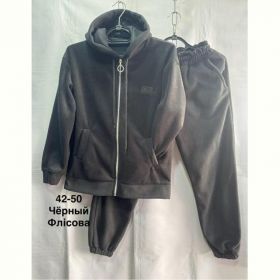 Костюм спорт Minh MH439 black Костюм спорт Minh MH439 black