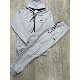 Костюм спорт Verton 308 l.grey Костюм спорт Verton 308 l.grey