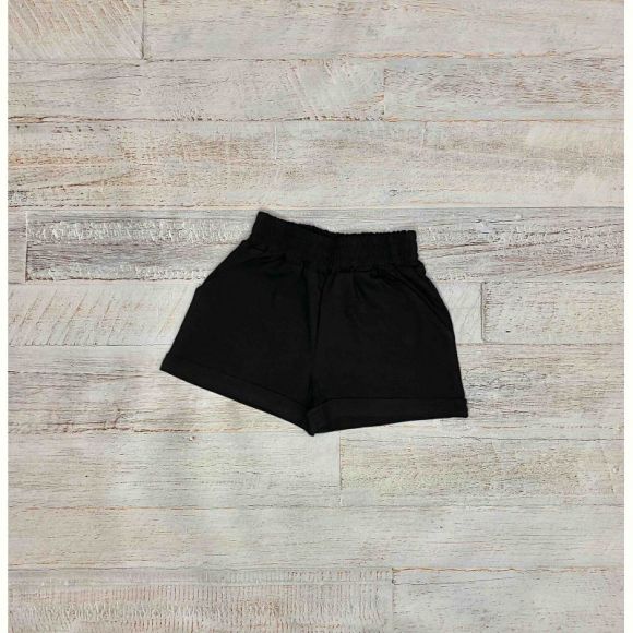 Шорты LiMa kids LN23 black