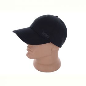 Кепка Mabi S1241 black