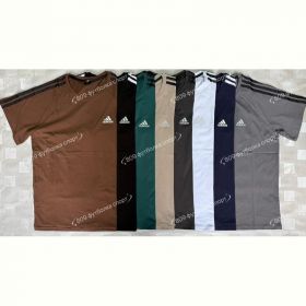 Футболка Shon S3271 grey Футболка Shon S3271 grey