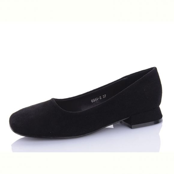 Туфли Qq Shoes QQ44-2 Туфли Qq Shoes QQ44-2