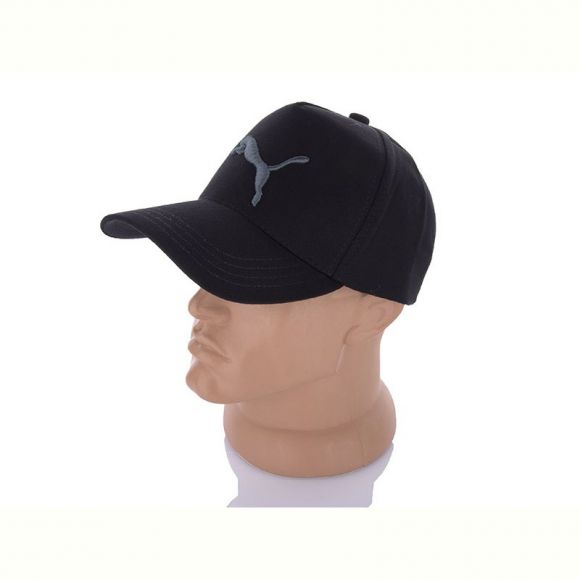 Кепка Mabi B7-49 black Кепка Mabi B7-49 black