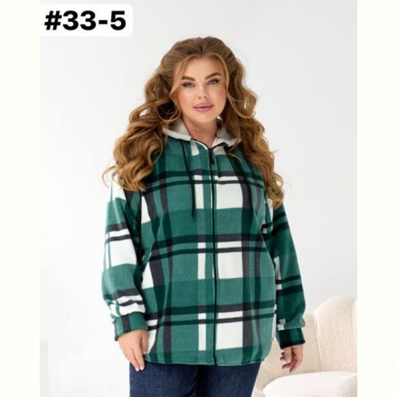 Рубашка Romeo life 33-5 green Рубашка Romeo life 33-5 green