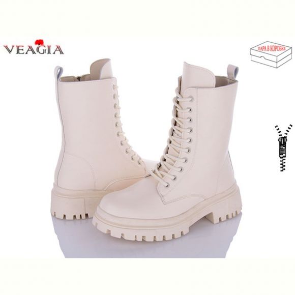 Ботинки Veagia F887-3 Ботинки Veagia F887-3