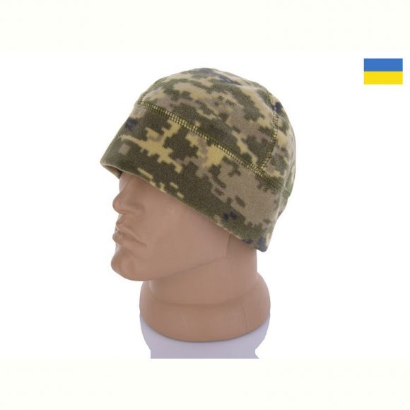 Шапка Mabi 51024 khaki Шапка Mabi 51024 khaki