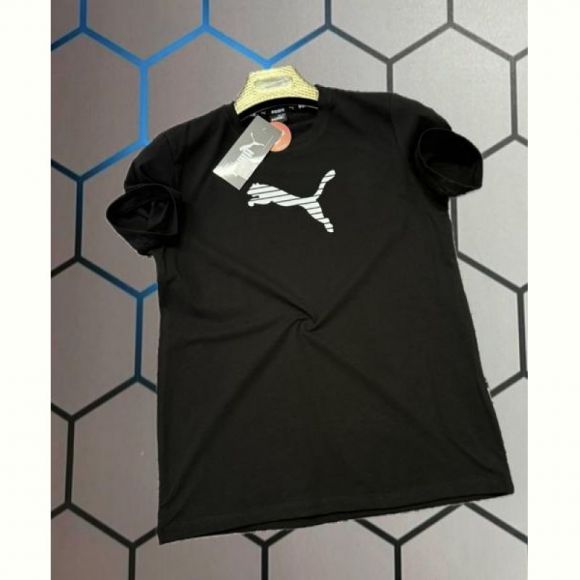 Футболка Alex Clothes 13976 black